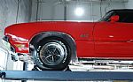 1970 442 Convertible Thumbnail 69