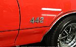 1970 442 Convertible Thumbnail 74