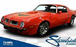 1975 Firebird Trans Am 455 Thumbnail 1