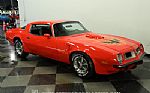 1975 Firebird Trans Am 455 Thumbnail 14