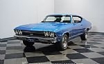 1968 Chevelle SS 396 Thumbnail 6