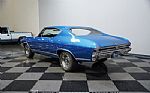 1968 Chevelle SS 396 Thumbnail 11