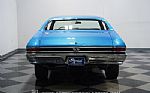 1968 Chevelle SS 396 Thumbnail 12