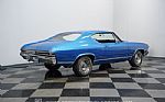 1968 Chevelle SS 396 Thumbnail 14