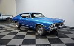 1968 Chevelle SS 396 Thumbnail 18