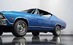 1968 Chevelle SS 396 Thumbnail 23