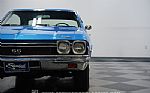 1968 Chevelle SS 396 Thumbnail 21