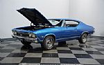 1968 Chevelle SS 396 Thumbnail 32