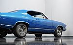 1968 Chevelle SS 396 Thumbnail 29