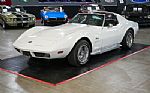 1973 Corvette Stingray Thumbnail 26