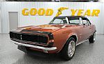 1967 Camaro RS Convertible Thumbnail 2