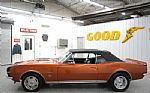 1967 Camaro RS Convertible Thumbnail 5