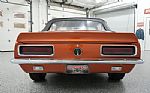 1967 Camaro RS Convertible Thumbnail 12