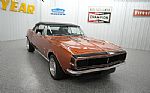 1967 Camaro RS Convertible Thumbnail 21