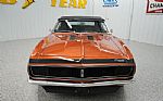 1967 Camaro RS Convertible Thumbnail 27