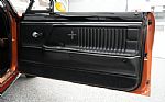 1967 Camaro RS Convertible Thumbnail 45