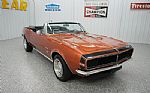 1967 Camaro RS Convertible Thumbnail 73