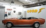 1967 Camaro RS Convertible Thumbnail 71