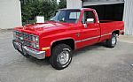 1984 K10 Silverado Thumbnail 1