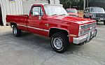 1984 K10 Silverado Thumbnail 5