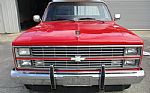 1984 K10 Silverado Thumbnail 6