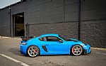 2024 718 Cayman Thumbnail 5