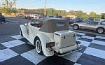 1970 1933 Duesenburg Roadster Tribu Thumbnail 4