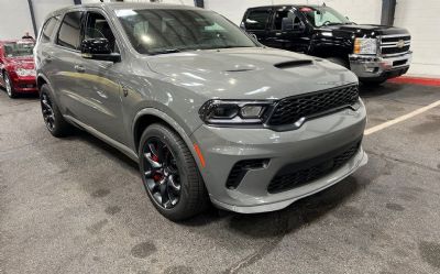 Photo of a 2024 Dodge Durango Hellcat Premium for sale