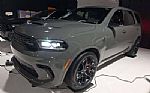 2024 Durango Hellcat Premium Thumbnail 8