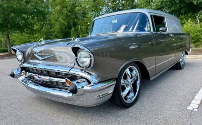 Photo of a 1957 Chevrolet Sedan Delivery for sale