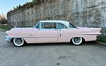 1956 Eldorado Seville Thumbnail 3