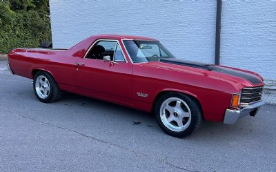 Photo of a 1972 GMC Sprint for sale