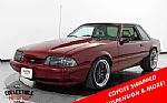 1990 Mustang LX 5.0 Thumbnail 1