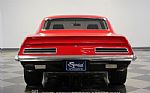 1969 Camaro 540 Restomod Thumbnail 11