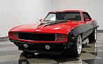 1969 Camaro 540 Restomod Thumbnail 19