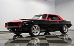 1969 Camaro 540 Restomod Thumbnail 22