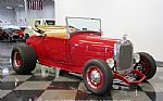1934 Roadster Streetrod Thumbnail 17