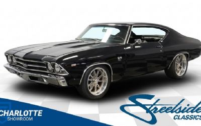 Photo of a 1969 Chevrolet Chevelle SS Tribute for sale