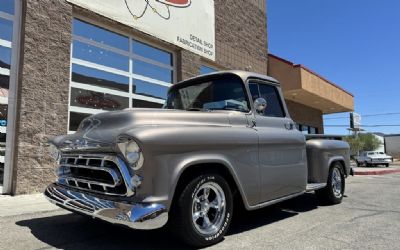 Photo of a 1957 Chevrolet 3100 Used for sale