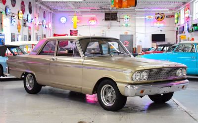 Photo of a 1963 Ford Fairlane for sale