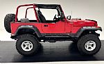 1995 Wrangler S Thumbnail 6