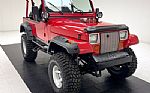 1995 Wrangler S Thumbnail 7