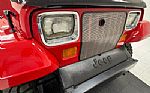 1995 Wrangler S Thumbnail 33