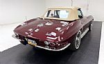 1966 Corvette Convertible Thumbnail 8