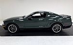 2008 Mustang Bullitt Thumbnail 2
