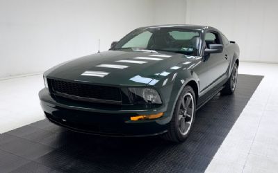 Photo of a 2008 Ford Mustang Bullitt for sale