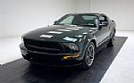 2008 Mustang Bullitt Thumbnail 1
