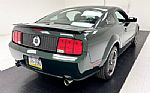 2008 Mustang Bullitt Thumbnail 5