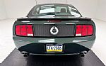 2008 Mustang Bullitt Thumbnail 4