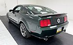 2008 Mustang Bullitt Thumbnail 3